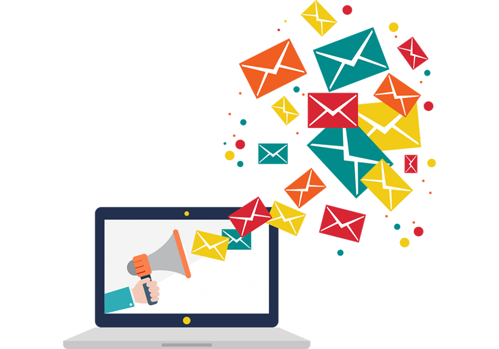 Email and SMS Marketing