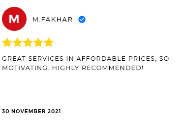 Best reviews for digital marketing